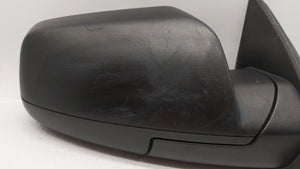 2010-2011 Chevrolet Equinox Side Mirror Replacement Passenger Right View Door Mirror P/N:20858708 Fits 2010 2011 OEM Used Auto Parts - Oemusedautoparts1.com