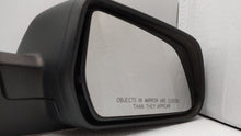 2010-2011 Chevrolet Equinox Side Mirror Replacement Passenger Right View Door Mirror P/N:20858708 Fits 2010 2011 OEM Used Auto Parts - Oemusedautoparts1.com