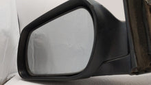 2007-2009 Mazda 3 Side Mirror Replacement Driver Left View Door Mirror P/N:E4012221 E4012220 Fits 2007 2008 2009 OEM Used Auto Parts - Oemusedautoparts1.com