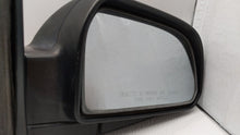 2005-2009 Hyundai Tucson Side Mirror Replacement Passenger Right View Door Mirror P/N:E4012268 E4012269 Fits OEM Used Auto Parts - Oemusedautoparts1.com