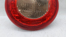 2006-2011 Chevrolet Hhr Tail Light Assembly Driver Left OEM P/N:20778528 15875485 Fits 2006 2007 2008 2009 2010 2011 OEM Used Auto Parts - Oemusedautoparts1.com