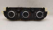 2013-2016 Ford Escape Climate Control Module Temperature AC/Heater Replacement P/N:CJ5T-19980-CF CJ5T-19980-DD Fits OEM Used Auto Parts - Oemusedautoparts1.com