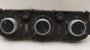 2013-2016 Ford Escape Climate Control Module Temperature AC/Heater Replacement P/N:CJ5T-19980-CF CJ5T-19980-DD Fits OEM Used Auto Parts - Oemusedautoparts1.com