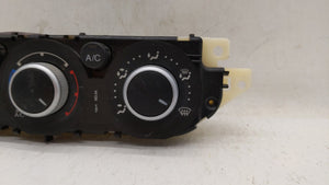 2013-2016 Ford Escape Climate Control Module Temperature AC/Heater Replacement P/N:CJ5T-19980-CF CJ5T-19980-DD Fits OEM Used Auto Parts - Oemusedautoparts1.com