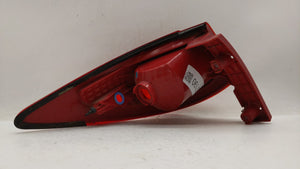 2009-2012 Chevrolet Traverse Tail Light Assembly Passenger Right OEM Fits 2009 2010 2011 2012 OEM Used Auto Parts - Oemusedautoparts1.com