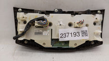 2011-2013 Infiniti M56 Climate Control Module Temperature AC/Heater Replacement P/N:283951MA2C 283951MA2B Fits 2011 2012 2013 2014 OEM Used Auto Parts - Oemusedautoparts1.com