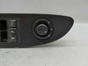 2013-2015 Ford Escape Climate Control Module Temperature AC/Heater Replacement P/N:CJ5T-18C612-BA CJ5T-18C612-BC Fits OEM Used Auto Parts - Oemusedautoparts1.com