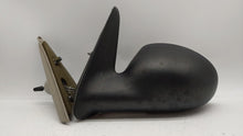 2007-2008 Chrysler Pt Cruiser Driver Left Side View Manual Door Mirror - Oemusedautoparts1.com