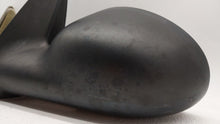 2007-2008 Chrysler Pt Cruiser Driver Left Side View Manual Door Mirror - Oemusedautoparts1.com