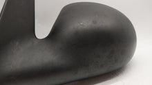 2007-2008 Chrysler Pt Cruiser Driver Left Side View Manual Door Mirror - Oemusedautoparts1.com