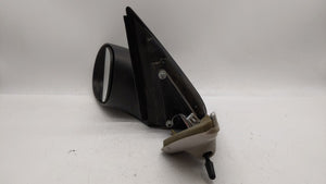 2007-2008 Chrysler Pt Cruiser Driver Left Side View Manual Door Mirror - Oemusedautoparts1.com