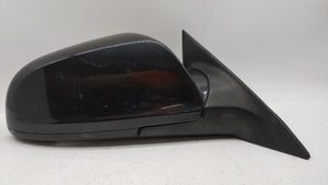 2008-2012 Chevrolet Malibu Side Mirror Replacement Passenger Right View Door Mirror P/N:25853530 20893699 Fits OEM Used Auto Parts - Oemusedautoparts1.com