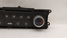 2013-2015 Honda Civic Climate Control Module Temperature AC/Heater Replacement P/N:79500TR6A013M1 Fits 2013 2014 2015 OEM Used Auto Parts - Oemusedautoparts1.com