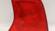 2005-2008 Audi A4 Quattro Tail Light Assembly Passenger Right OEM P/N:8E5 945 094 A Fits 2005 2006 2007 2008 OEM Used Auto Parts - Oemusedautoparts1.com