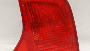 2005-2008 Audi A4 Quattro Tail Light Assembly Passenger Right OEM P/N:8E5 945 094 A Fits 2005 2006 2007 2008 OEM Used Auto Parts - Oemusedautoparts1.com