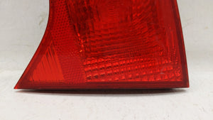 2005-2008 Audi A4 Quattro Tail Light Assembly Passenger Right OEM P/N:8E5 945 094 A Fits 2005 2006 2007 2008 OEM Used Auto Parts - Oemusedautoparts1.com