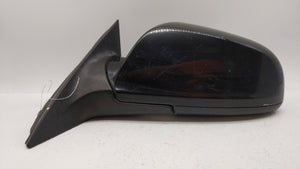 2011 Chevrolet Impala Side Mirror Replacement Driver Left View Door Mirror P/N:25806056 Fits OEM Used Auto Parts - Oemusedautoparts1.com