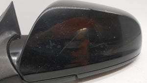 2011 Chevrolet Impala Side Mirror Replacement Driver Left View Door Mirror P/N:25806056 Fits OEM Used Auto Parts - Oemusedautoparts1.com