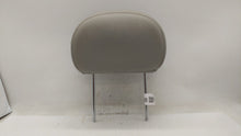 2006-2010 Buick Lucerne Headrest Head Rest Front Driver Passenger Seat Fits 2006 2007 2008 2009 2010 OEM Used Auto Parts - Oemusedautoparts1.com