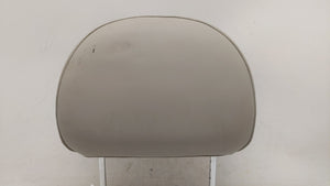 2006-2010 Buick Lucerne Headrest Head Rest Front Driver Passenger Seat Fits 2006 2007 2008 2009 2010 OEM Used Auto Parts - Oemusedautoparts1.com