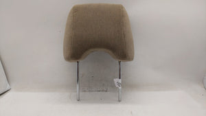 2002-2004 Subaru Legacy Headrest Head Rest Front Driver Passenger Seat Fits 2002 2003 2004 OEM Used Auto Parts - Oemusedautoparts1.com