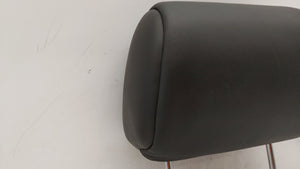 2006-2011 Cadillac Dts Headrest Head Rest Front Driver Passenger Seat Fits 2006 2007 2008 2009 2010 2011 OEM Used Auto Parts - Oemusedautoparts1.com