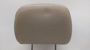 2006-2009 Subaru Legacy Headrest Head Rest Front Driver Passenger Seat Fits 2006 2007 2008 2009 OEM Used Auto Parts - Oemusedautoparts1.com