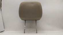 2006-2009 Subaru Legacy Headrest Head Rest Front Driver Passenger Seat Fits 2006 2007 2008 2009 OEM Used Auto Parts - Oemusedautoparts1.com