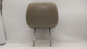 2006-2009 Subaru Legacy Headrest Head Rest Front Driver Passenger Seat Fits 2006 2007 2008 2009 OEM Used Auto Parts - Oemusedautoparts1.com