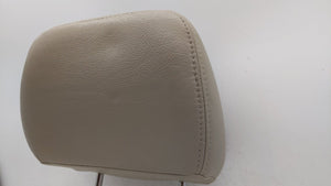 2006-2009 Subaru Legacy Headrest Head Rest Front Driver Passenger Seat Fits 2006 2007 2008 2009 OEM Used Auto Parts - Oemusedautoparts1.com