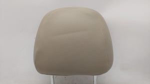 2006-2009 Subaru Legacy Headrest Head Rest Front Driver Passenger Seat Fits 2006 2007 2008 2009 OEM Used Auto Parts - Oemusedautoparts1.com