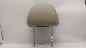 2006-2009 Subaru Legacy Headrest Head Rest Front Driver Passenger Seat Fits 2006 2007 2008 2009 OEM Used Auto Parts - Oemusedautoparts1.com