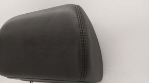 2006-2009 Subaru Legacy Headrest Head Rest Front Driver Passenger Seat Fits 2006 2007 2008 2009 OEM Used Auto Parts - Oemusedautoparts1.com