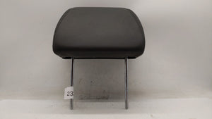 2006-2009 Subaru Legacy Headrest Head Rest Front Driver Passenger Seat Fits 2006 2007 2008 2009 OEM Used Auto Parts - Oemusedautoparts1.com