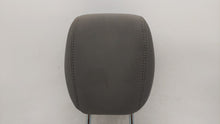 2010-2011 Chevrolet Traverse Headrest Head Rest Front Driver Passenger Seat Fits 2010 2011 OEM Used Auto Parts - Oemusedautoparts1.com