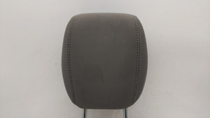 2010-2011 Chevrolet Traverse Headrest Head Rest Front Driver Passenger Seat Fits 2010 2011 OEM Used Auto Parts - Oemusedautoparts1.com