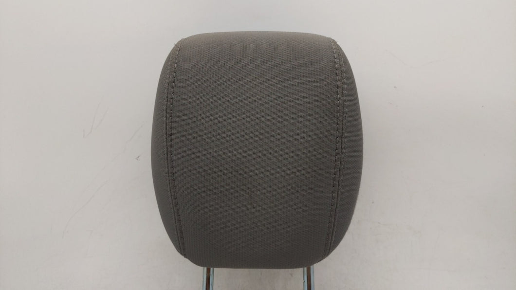 2010-2011 Chevrolet Traverse Headrest Head Rest Front Driver Passenger Seat Fits 2010 2011 OEM Used Auto Parts - Oemusedautoparts1.com