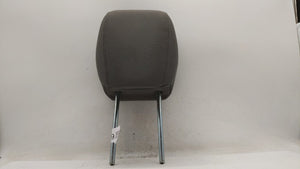 2010-2011 Chevrolet Traverse Headrest Head Rest Front Driver Passenger Seat Fits 2010 2011 OEM Used Auto Parts - Oemusedautoparts1.com