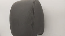 2010-2011 Chevrolet Traverse Headrest Head Rest Front Driver Passenger Seat Fits 2010 2011 OEM Used Auto Parts - Oemusedautoparts1.com