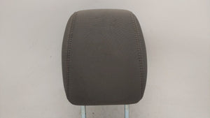 2010-2011 Chevrolet Traverse Headrest Head Rest Front Driver Passenger Seat Fits 2010 2011 OEM Used Auto Parts - Oemusedautoparts1.com