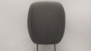 2010 Chevrolet Traverse Headrest Head Rest Front Driver Passenger Seat Fits OEM Used Auto Parts - Oemusedautoparts1.com