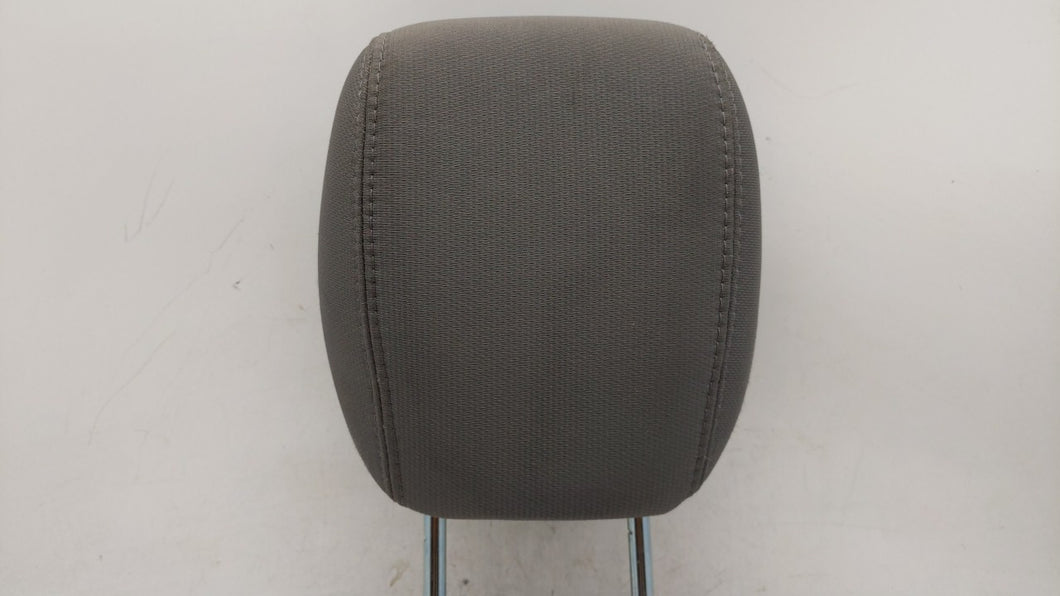 2010 Chevrolet Traverse Headrest Head Rest Front Driver Passenger Seat Fits OEM Used Auto Parts - Oemusedautoparts1.com