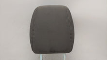 2010 Chevrolet Traverse Headrest Head Rest Front Driver Passenger Seat Fits OEM Used Auto Parts - Oemusedautoparts1.com