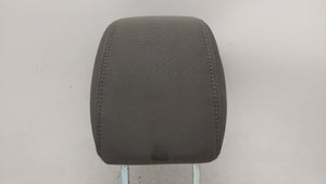 2010 Chevrolet Traverse Headrest Head Rest Front Driver Passenger Seat Fits OEM Used Auto Parts - Oemusedautoparts1.com