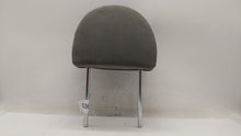 2007-2009 Nissan Sentra Headrest Head Rest Front Driver Passenger Seat Fits 2007 2008 2009 OEM Used Auto Parts - Oemusedautoparts1.com