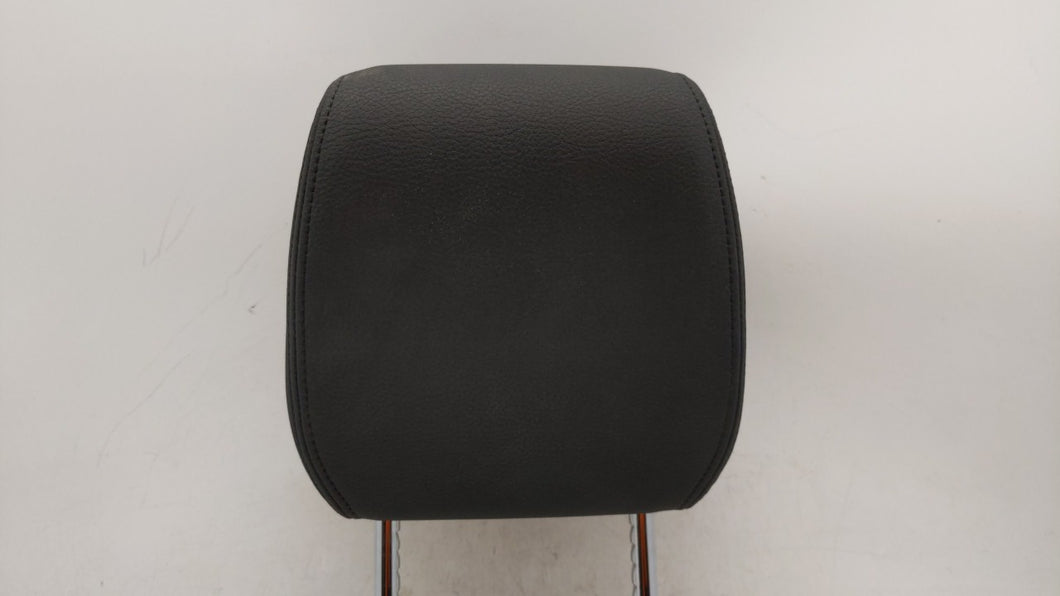 2012-2018 Bmw 320i Headrest Head Rest Front Driver Passenger Seat Fits 2012 2013 2014 2015 2016 2017 2018 2019 OEM Used Auto Parts - Oemusedautoparts1.com