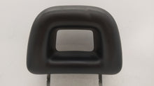 2008 Dodge Caliber Headrest Head Rest Front Driver Passenger Seat Fits OEM Used Auto Parts - Oemusedautoparts1.com