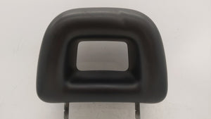 2008 Dodge Caliber Headrest Head Rest Front Driver Passenger Seat Fits OEM Used Auto Parts - Oemusedautoparts1.com