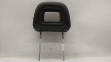 2008 Dodge Caliber Headrest Head Rest Front Driver Passenger Seat Fits OEM Used Auto Parts - Oemusedautoparts1.com