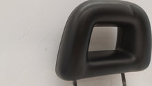 2008 Dodge Caliber Headrest Head Rest Front Driver Passenger Seat Fits OEM Used Auto Parts - Oemusedautoparts1.com